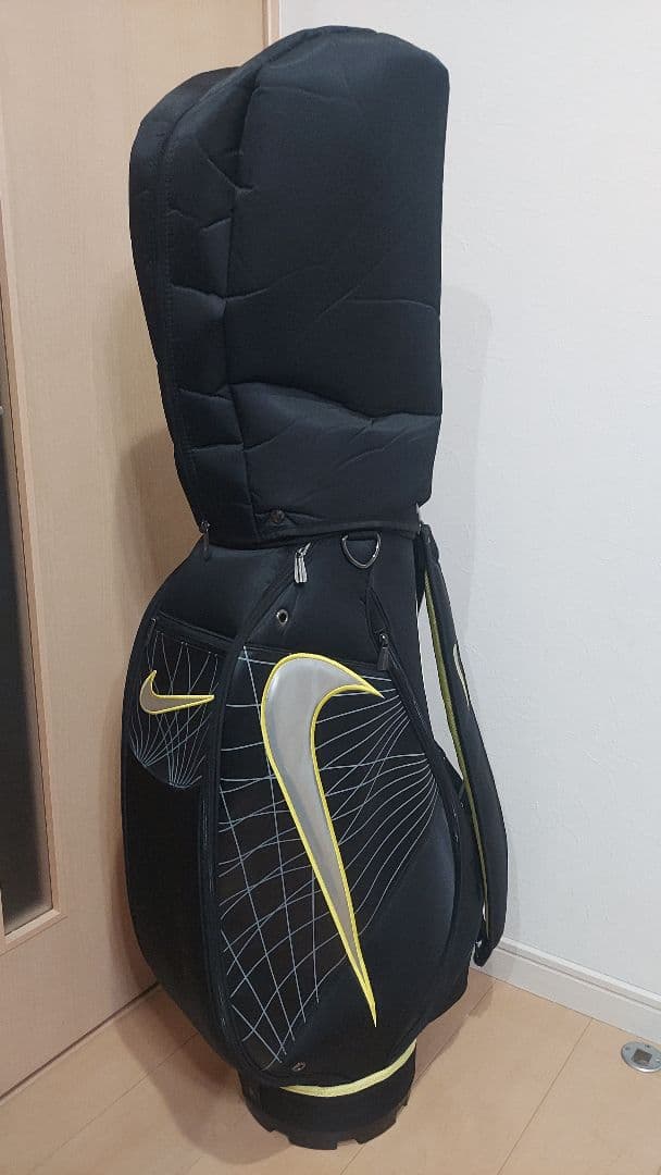 Nike ナイキ キャディバッグ