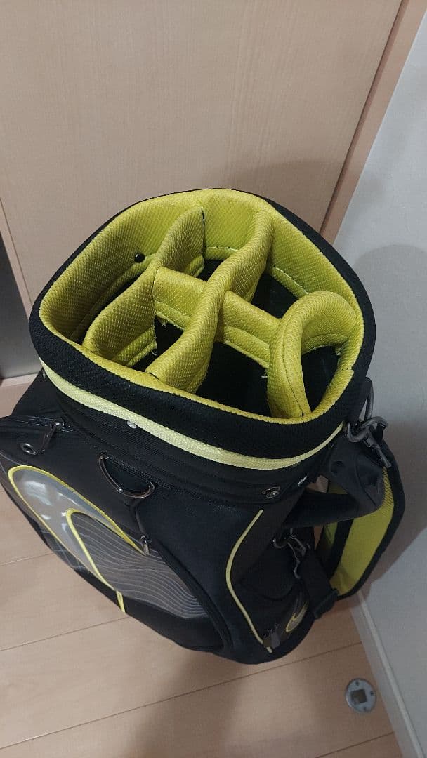 Nike ナイキ キャディバッグ