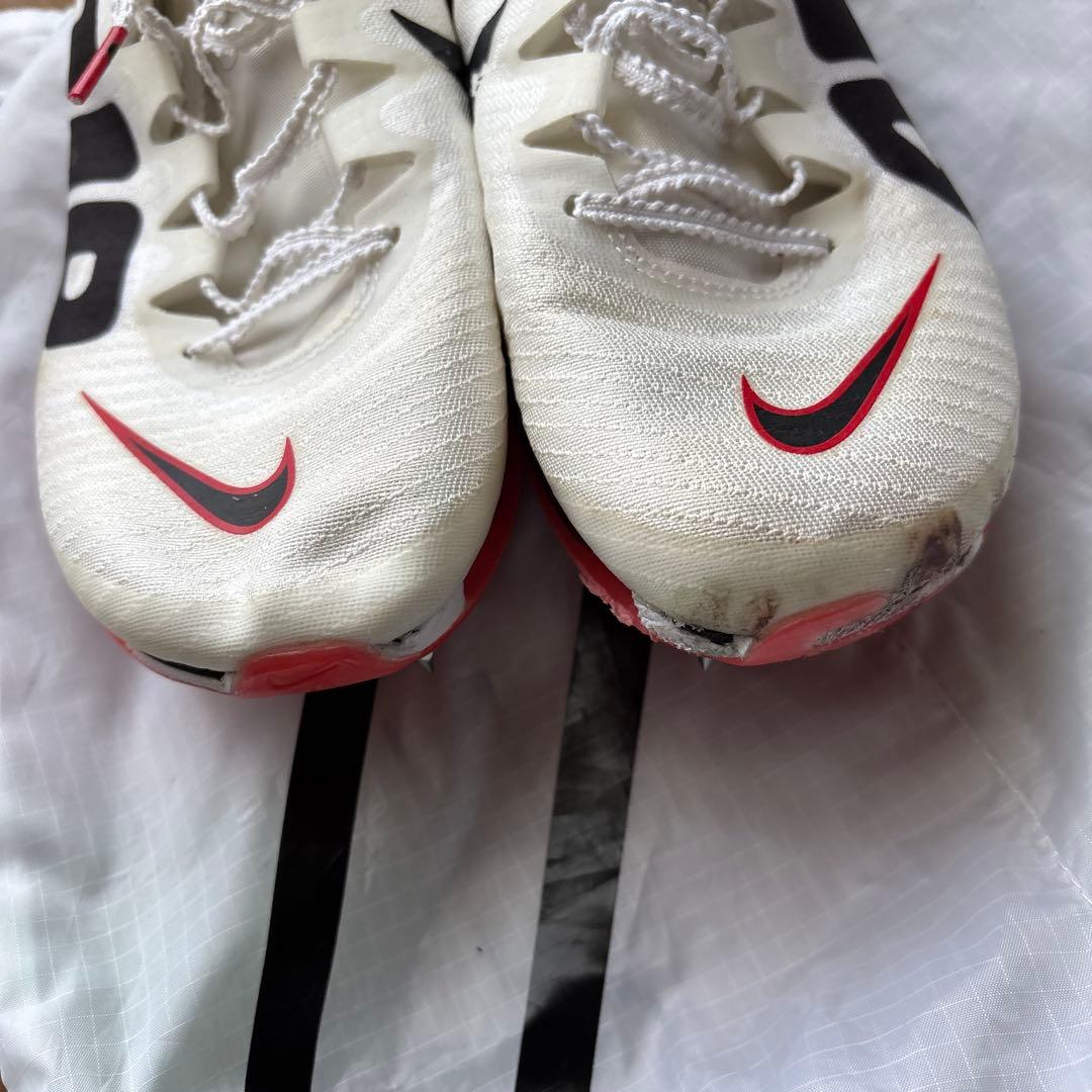 NIKE マックスフライ モアテン 27cm