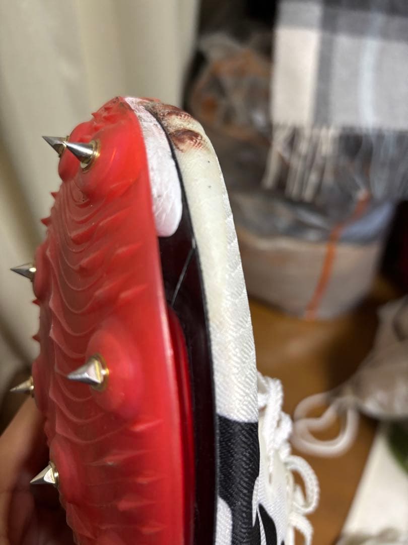 NIKE マックスフライ モアテン 27cm