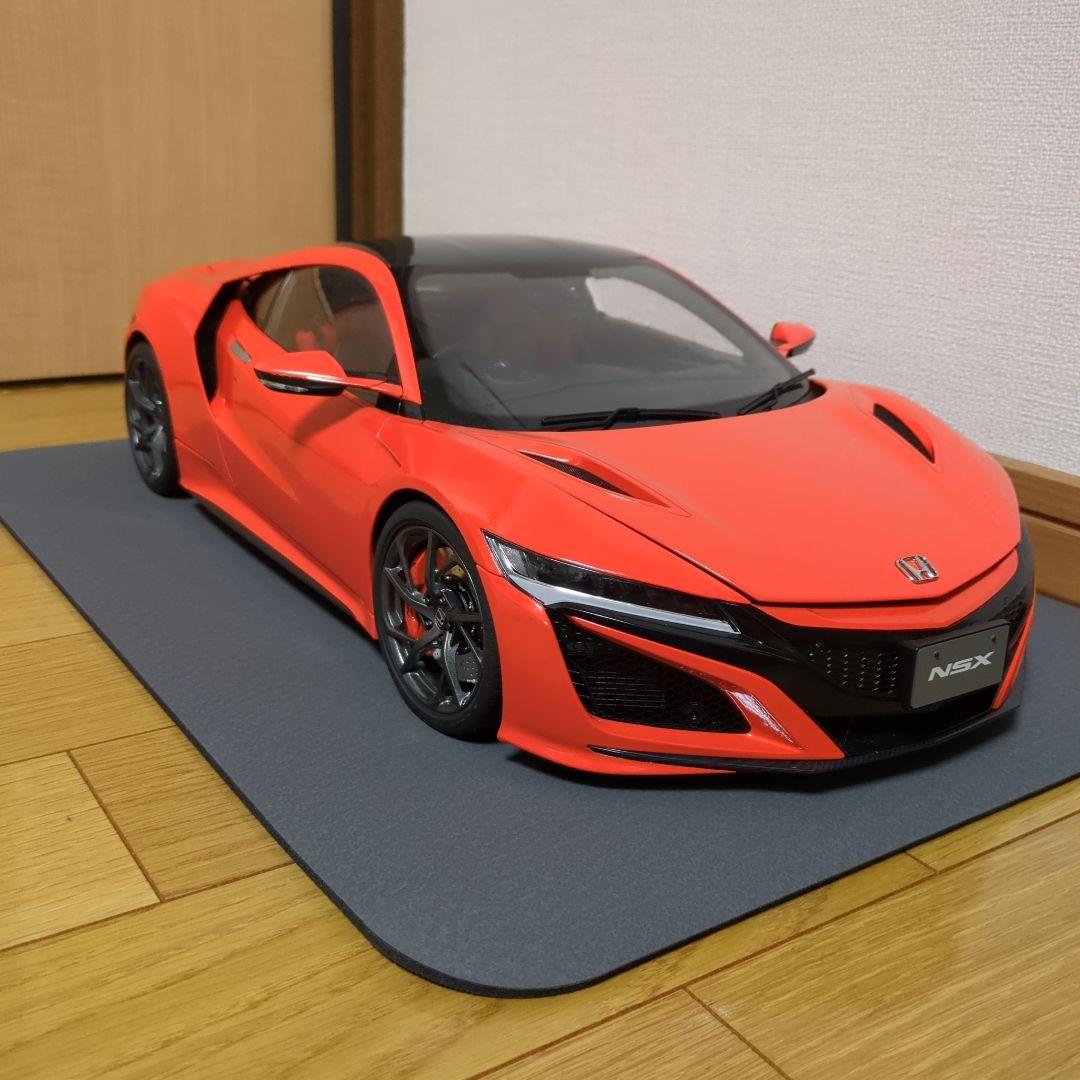 定期購読NSX