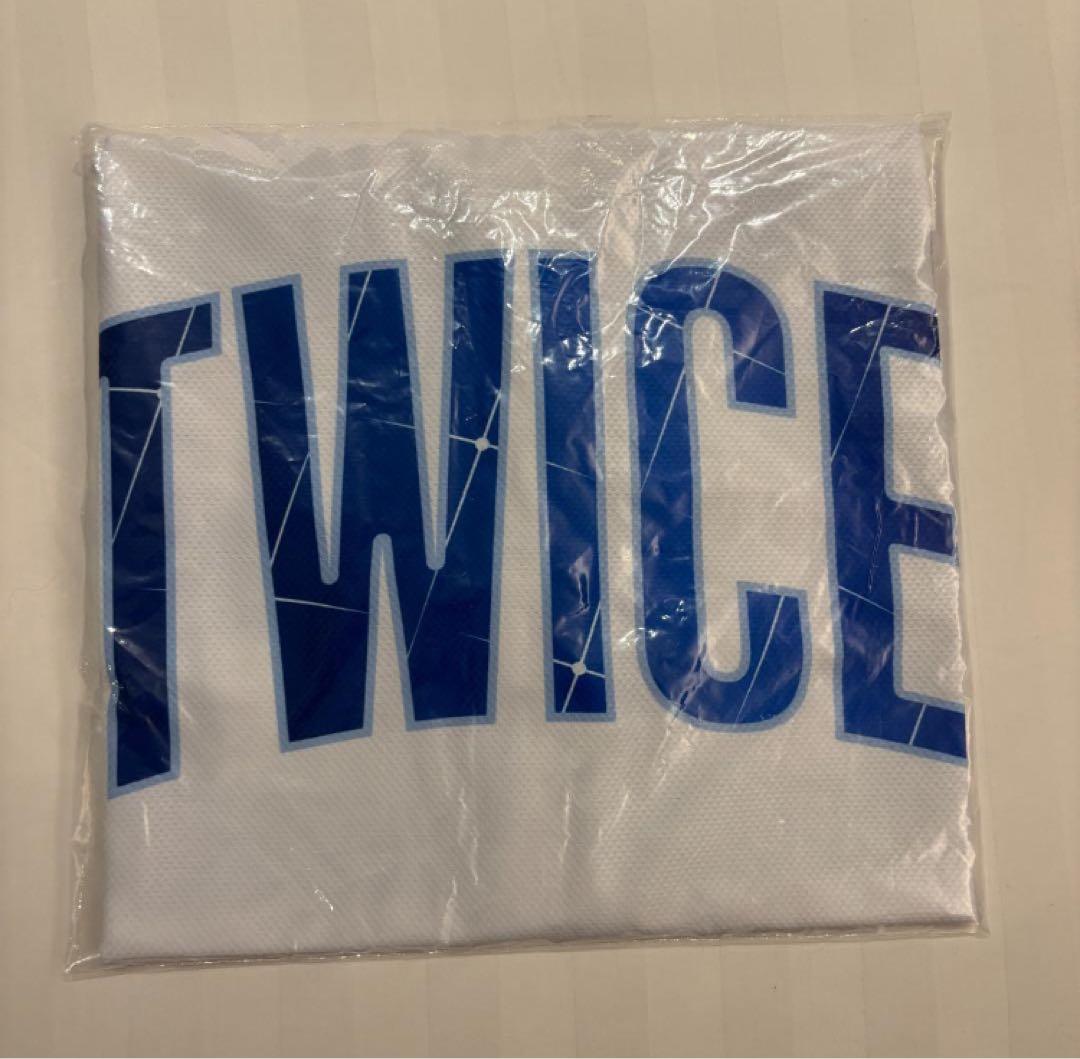 アイドル twice this is for world tour uniform XL