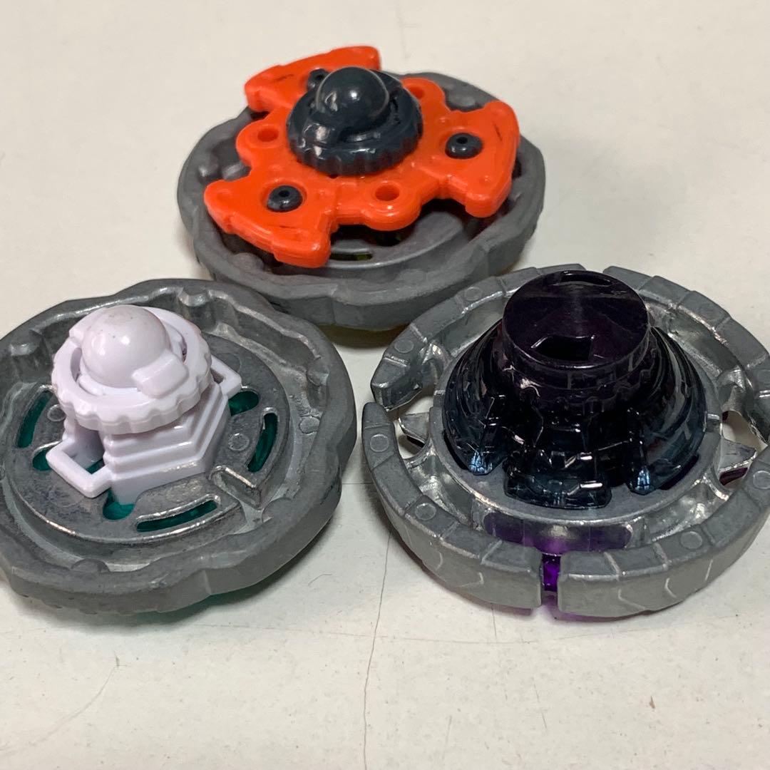 メタルファイトベイブレード 11個セット