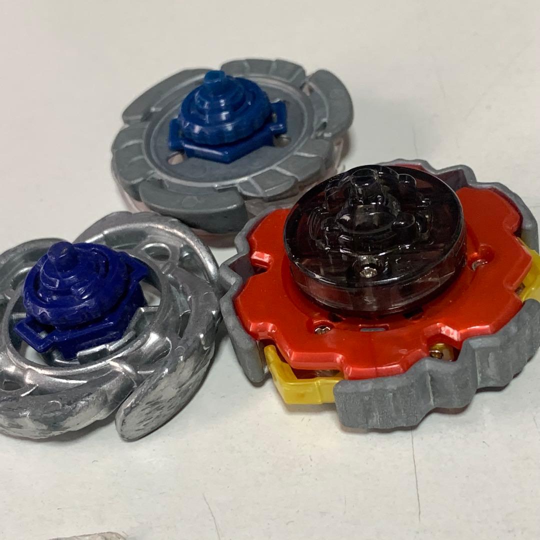 メタルファイトベイブレード 11個セット