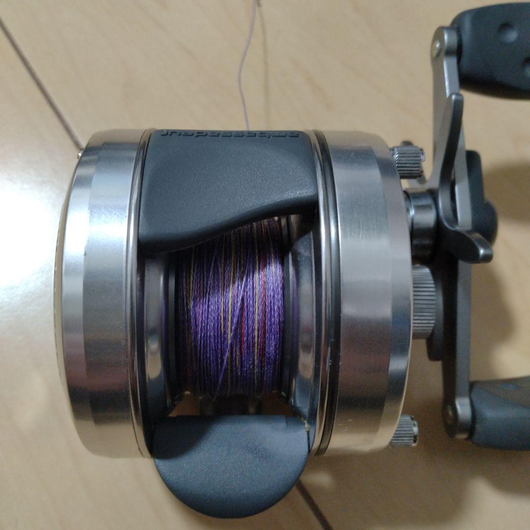 Abu Garcia 4600C3 ベイトリール
