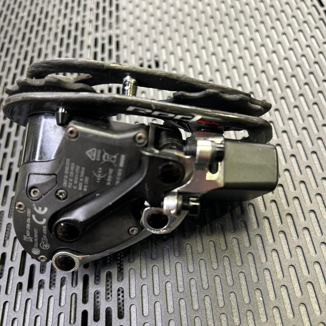 6277 SRAM RED etap 2×11s ディレーラーセット