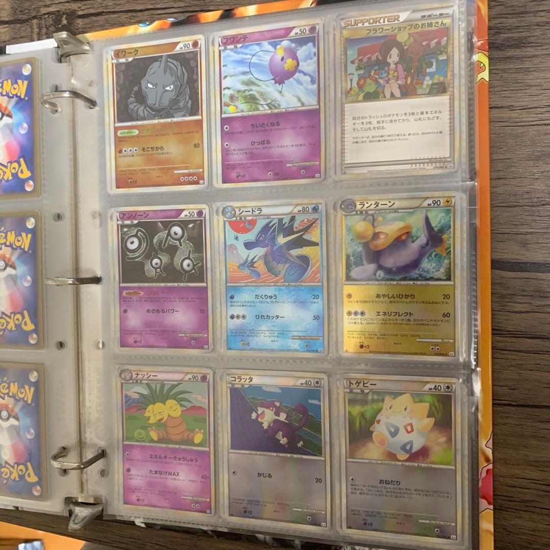 昔のカード　コレクション品　まとめ売り