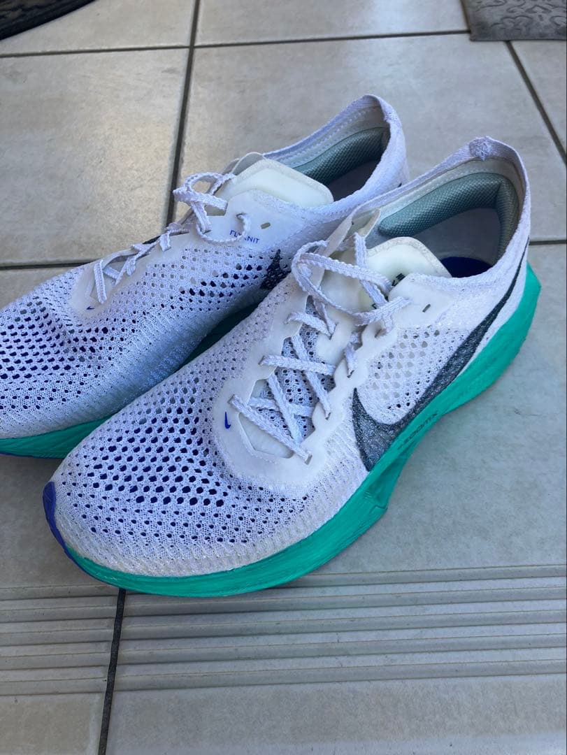 スパイク・シューズ NIKE vaporfly3