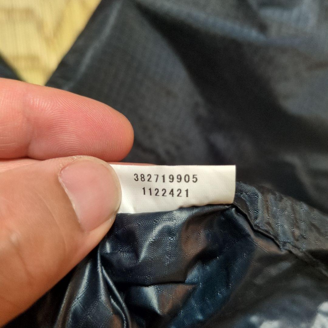 【未使用品】mont-bellステラリッジテント2型