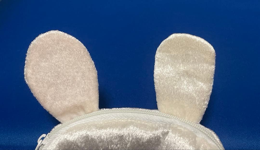 ツインエンジェルス ポーチ サンエックス