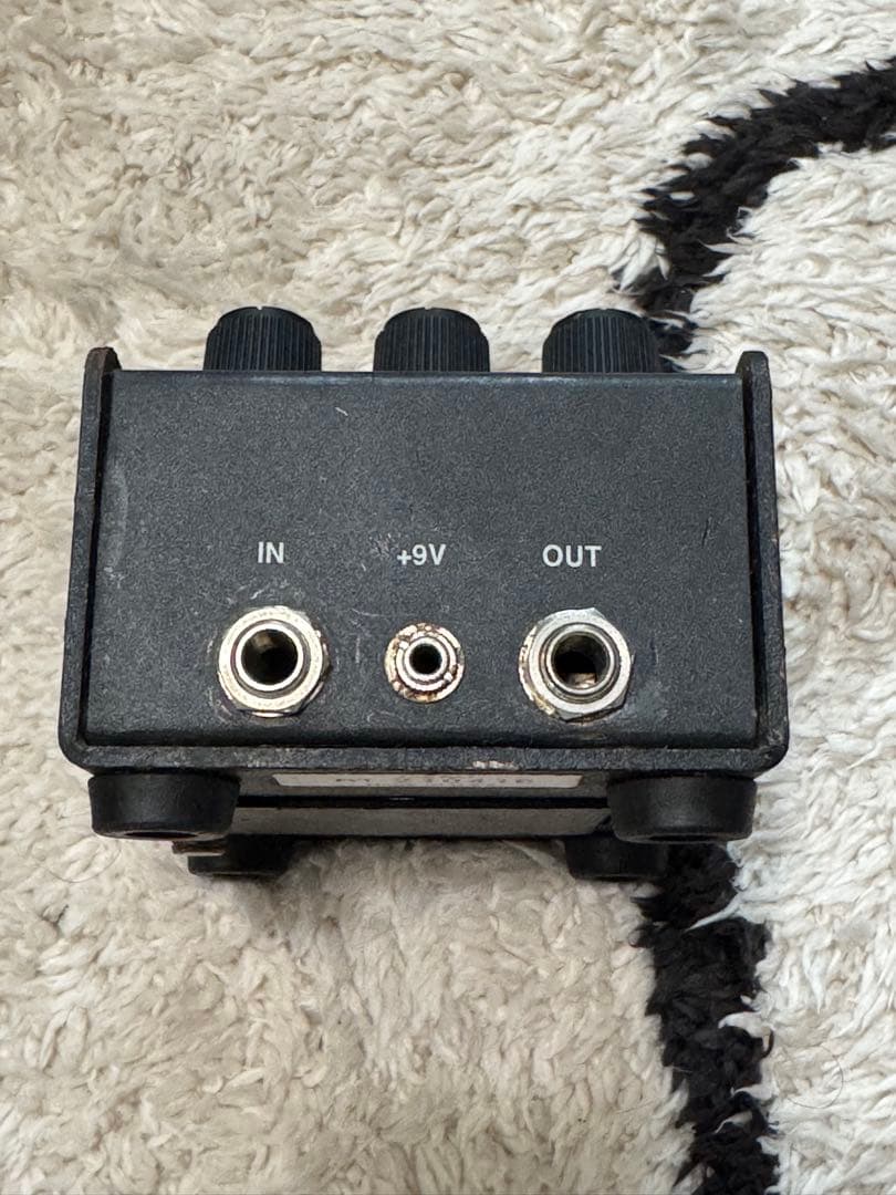 Proco Turbo RAT USA製