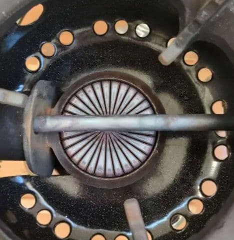 ブラボーワン オムニバーナー