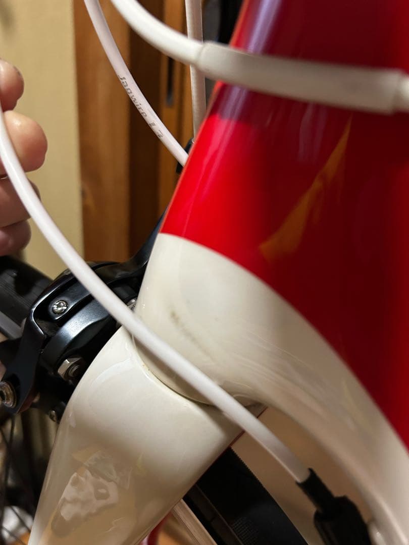 スペシャライズド　comp roubaix sl2