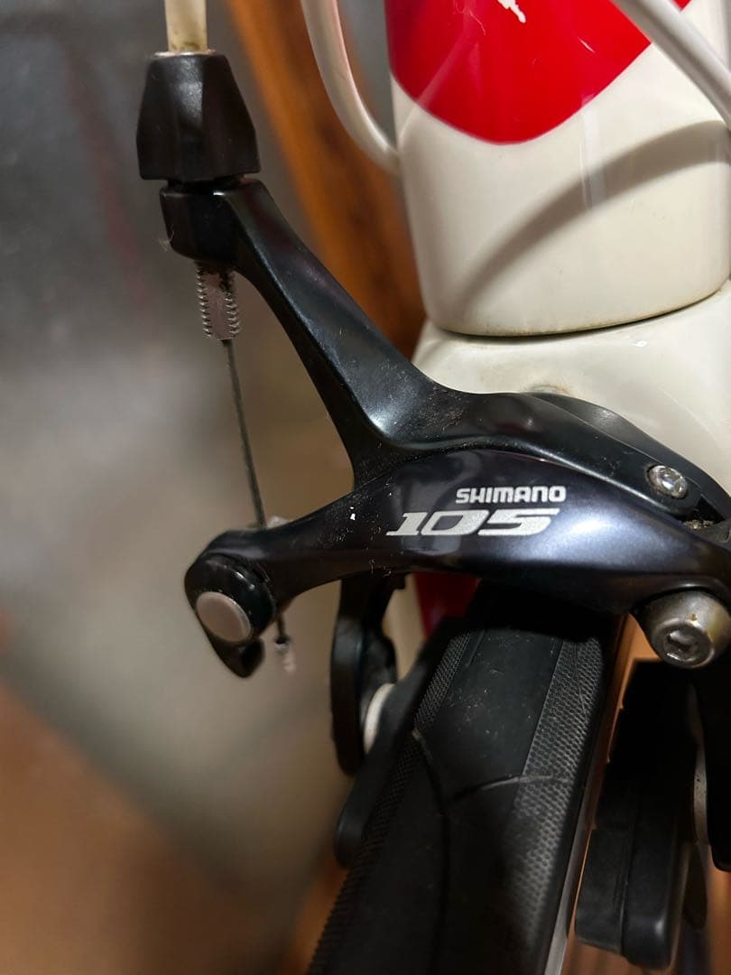 スペシャライズド　comp roubaix sl2