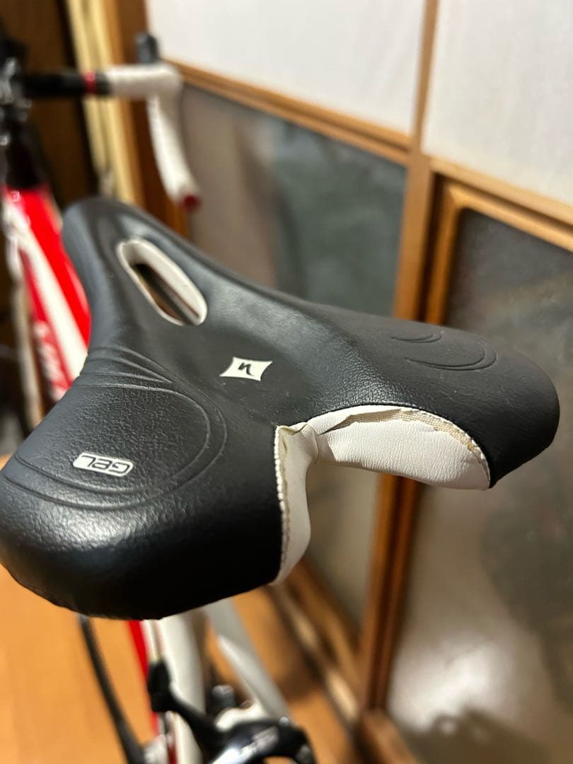 スペシャライズド　comp roubaix sl2