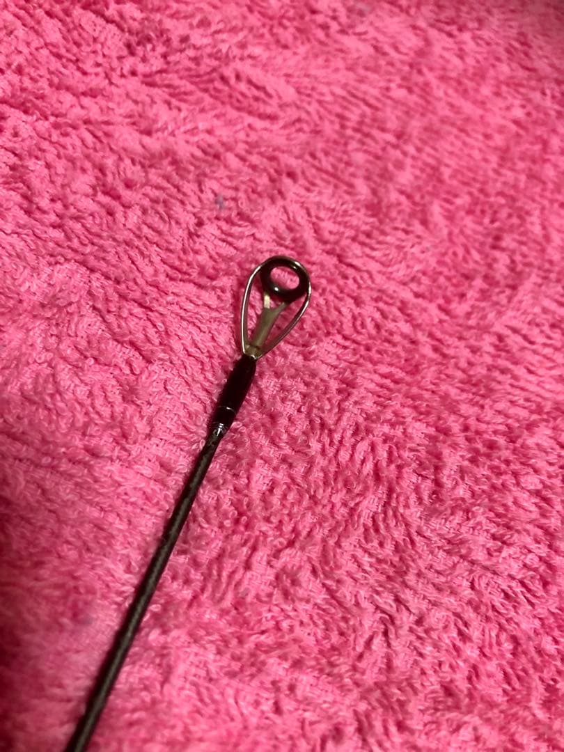 シマノ　20 ルナミス　S96ML