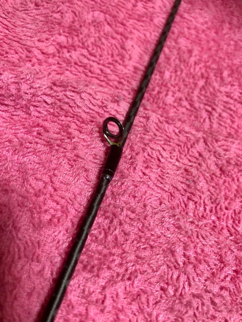 シマノ　20 ルナミス　S96ML