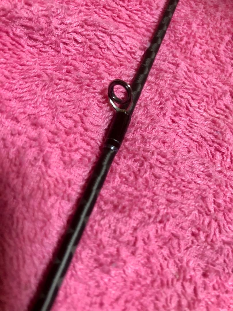 シマノ　20 ルナミス　S96ML