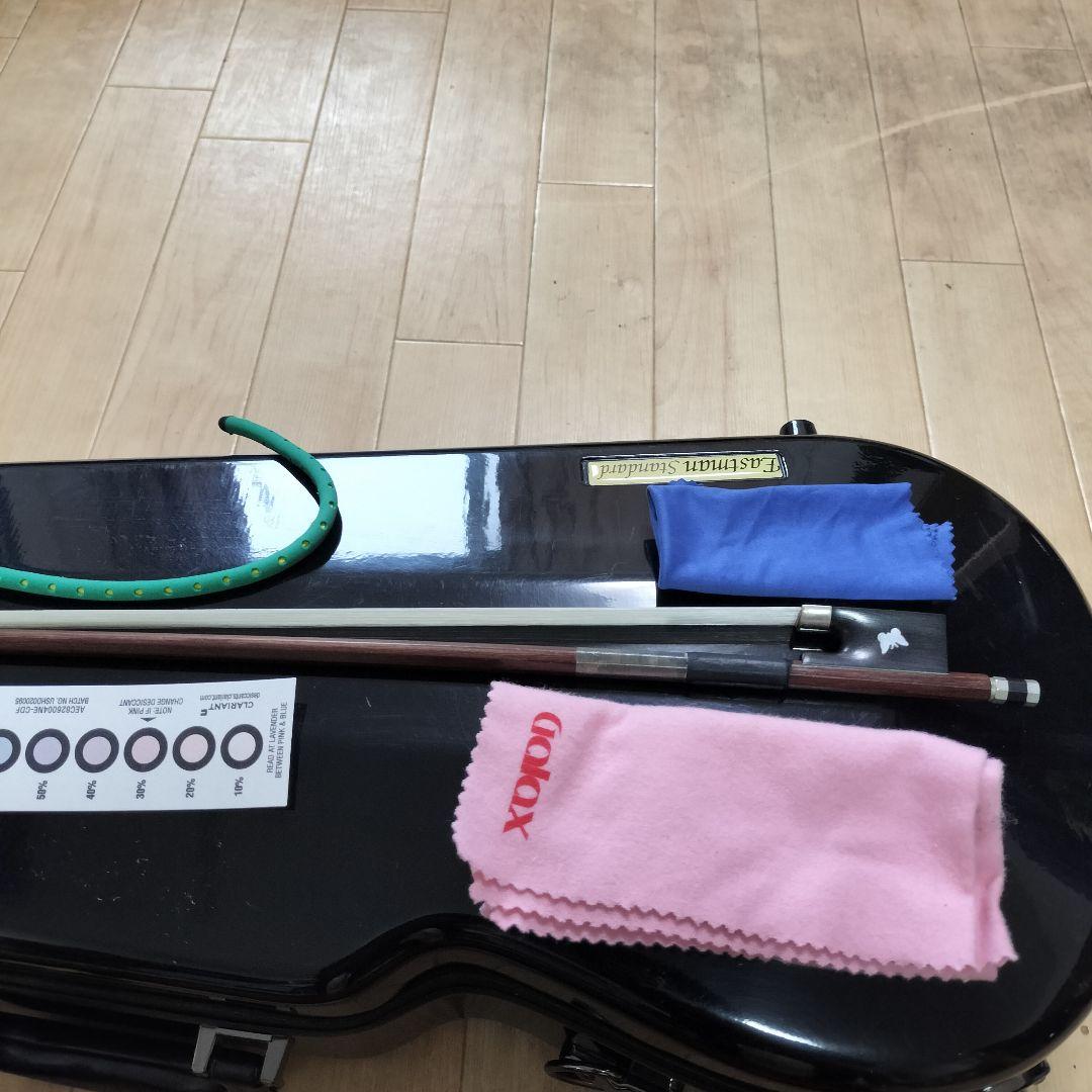 完全最終値下 ピグマリウス スタンダード 4/4 2020 イーストマンケース付