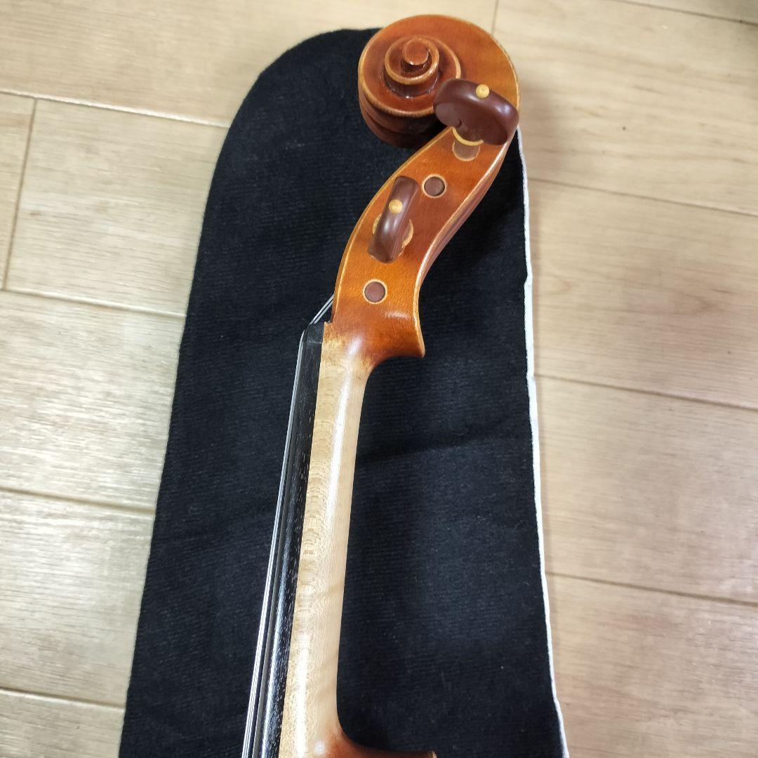 完全最終値下 ピグマリウス スタンダード 4/4 2020 イーストマンケース付