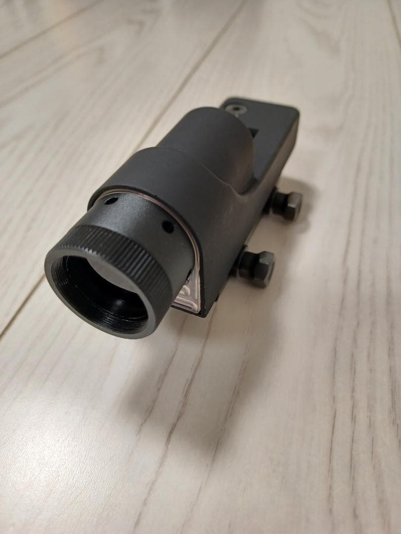 Aim-O Trijiconタイプ Reflex 1x24 CQB ダットサイト