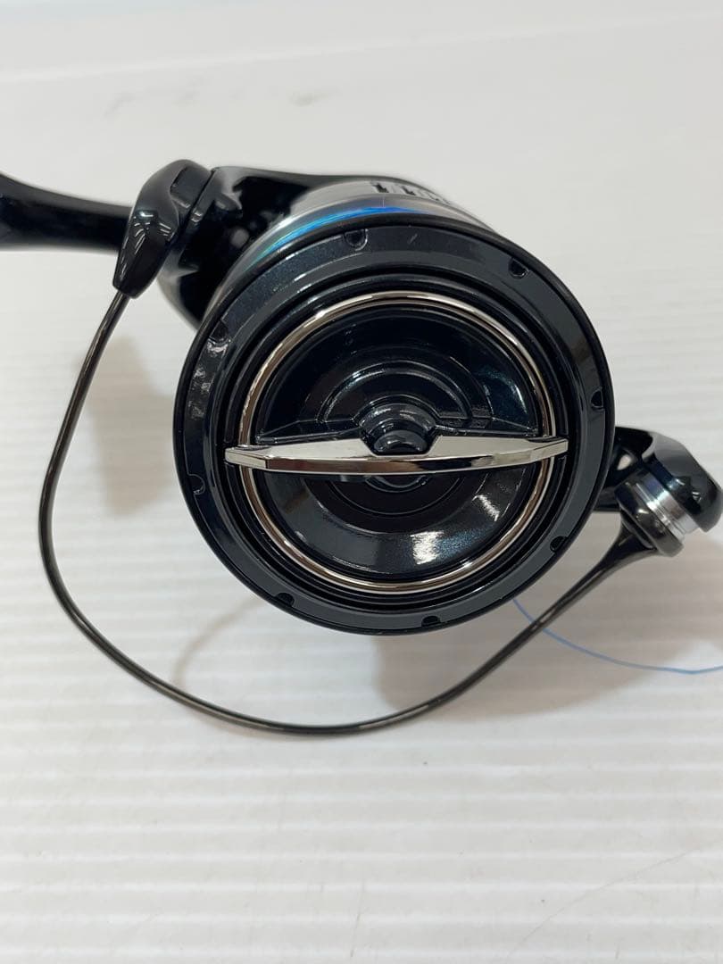 knlife123-0033 シマノ 19 ヴァンキッシュ　C5000 XG