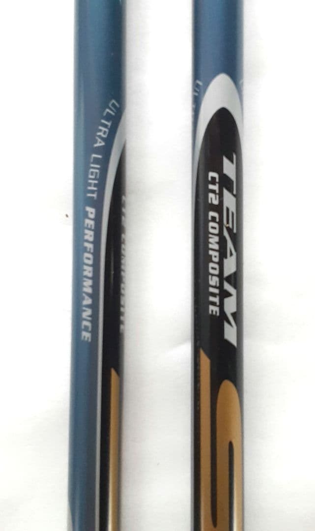 SWIX　クロスカントリースキーポール　Team CT2　148cm