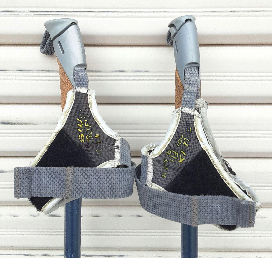 SWIX　クロスカントリースキーポール　Team CT2　148cm