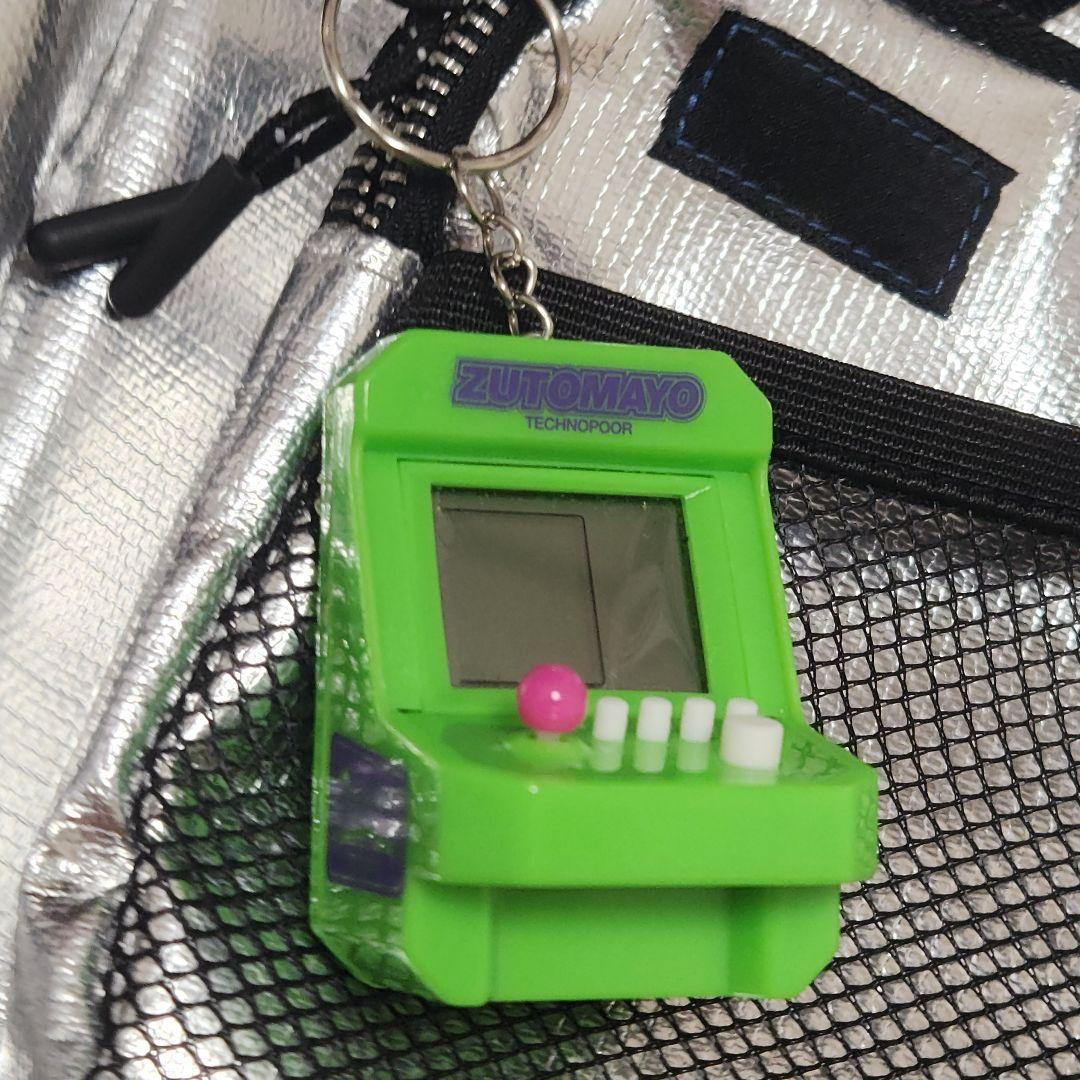 【ずっと真夜中でいいのに。】BACKPACK(Limited Silver)