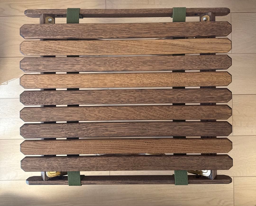 ノラズサイドテーブル　NORAs イベント限定　ノラズフレーム