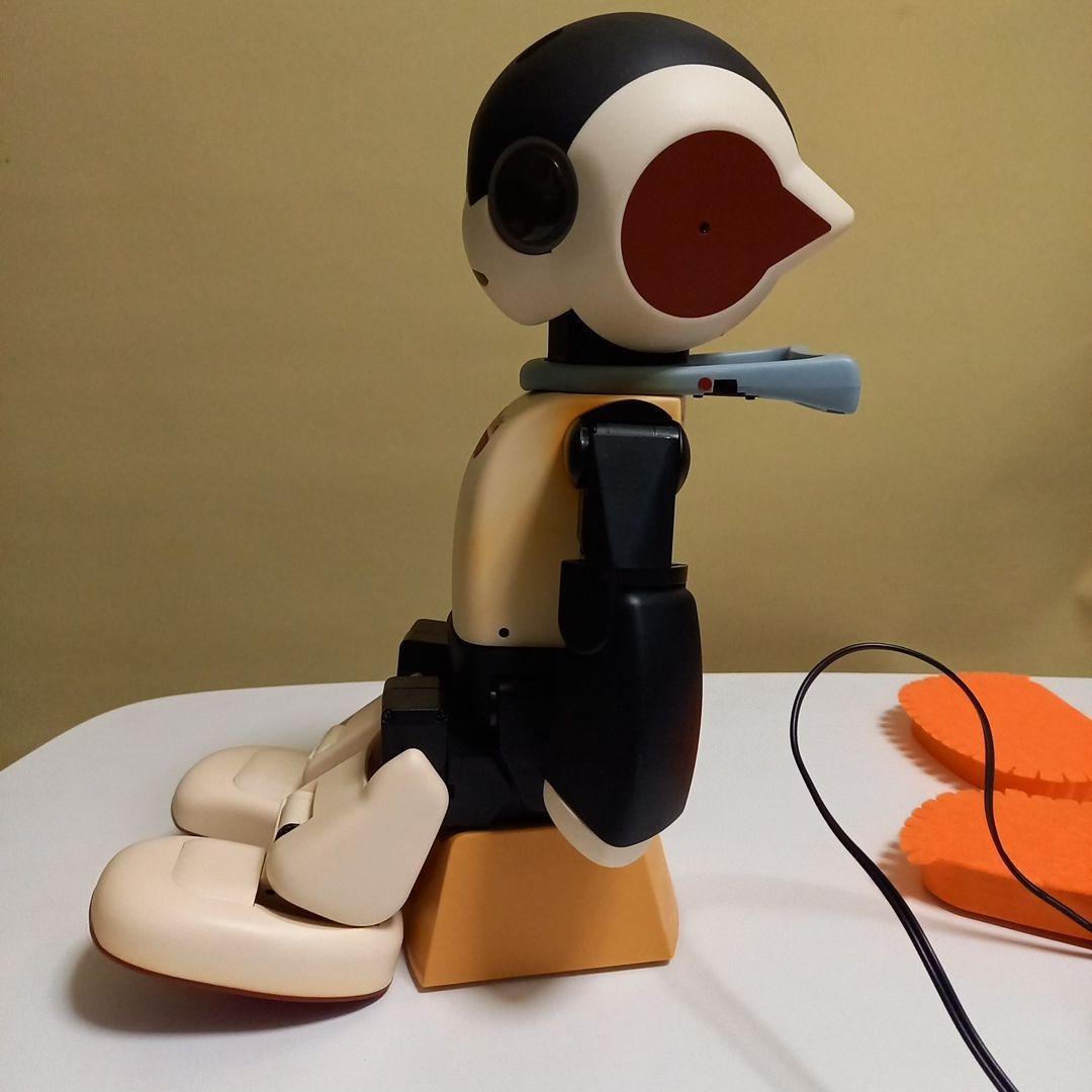 Robi ロボット (ジャンク品)