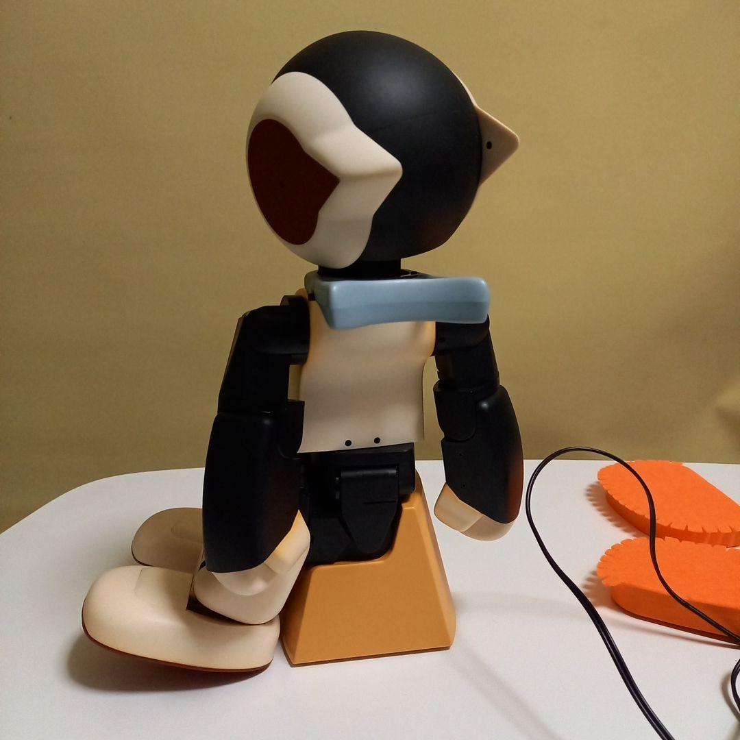Robi ロボット (ジャンク品)