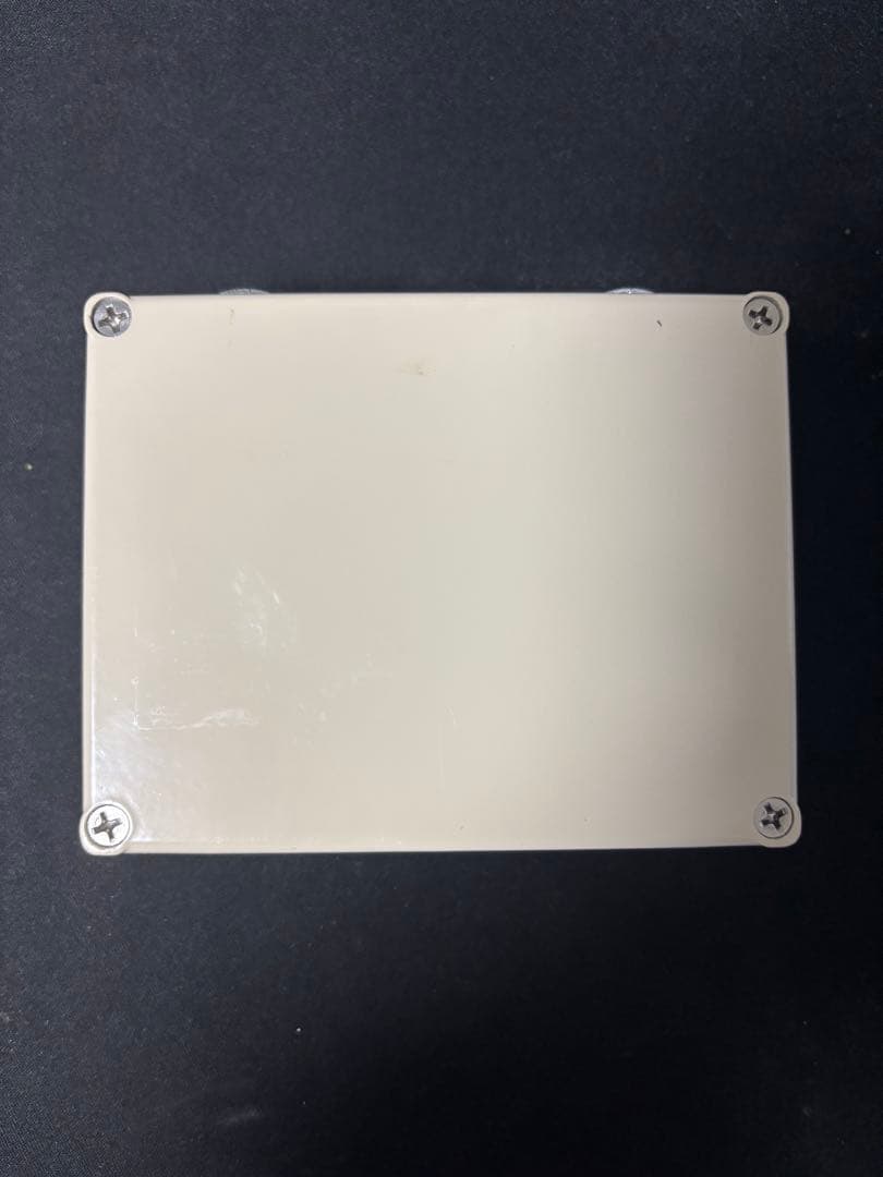 BONDI EFFECTS Sick As OVERDRIVE オーバードライブ