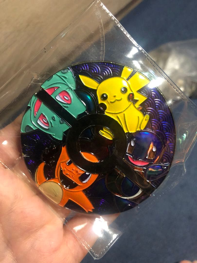 米軍 チャレンジ ポケモン