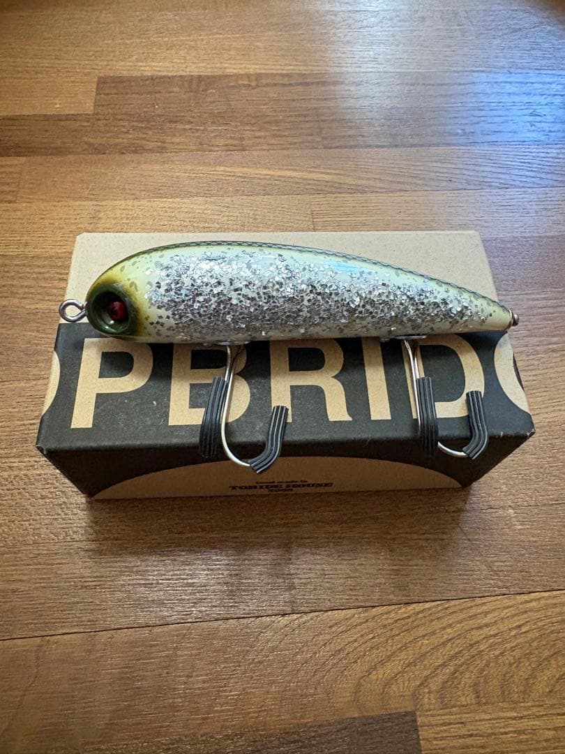 TOPBRIDGE　MAHI MAHI SSS