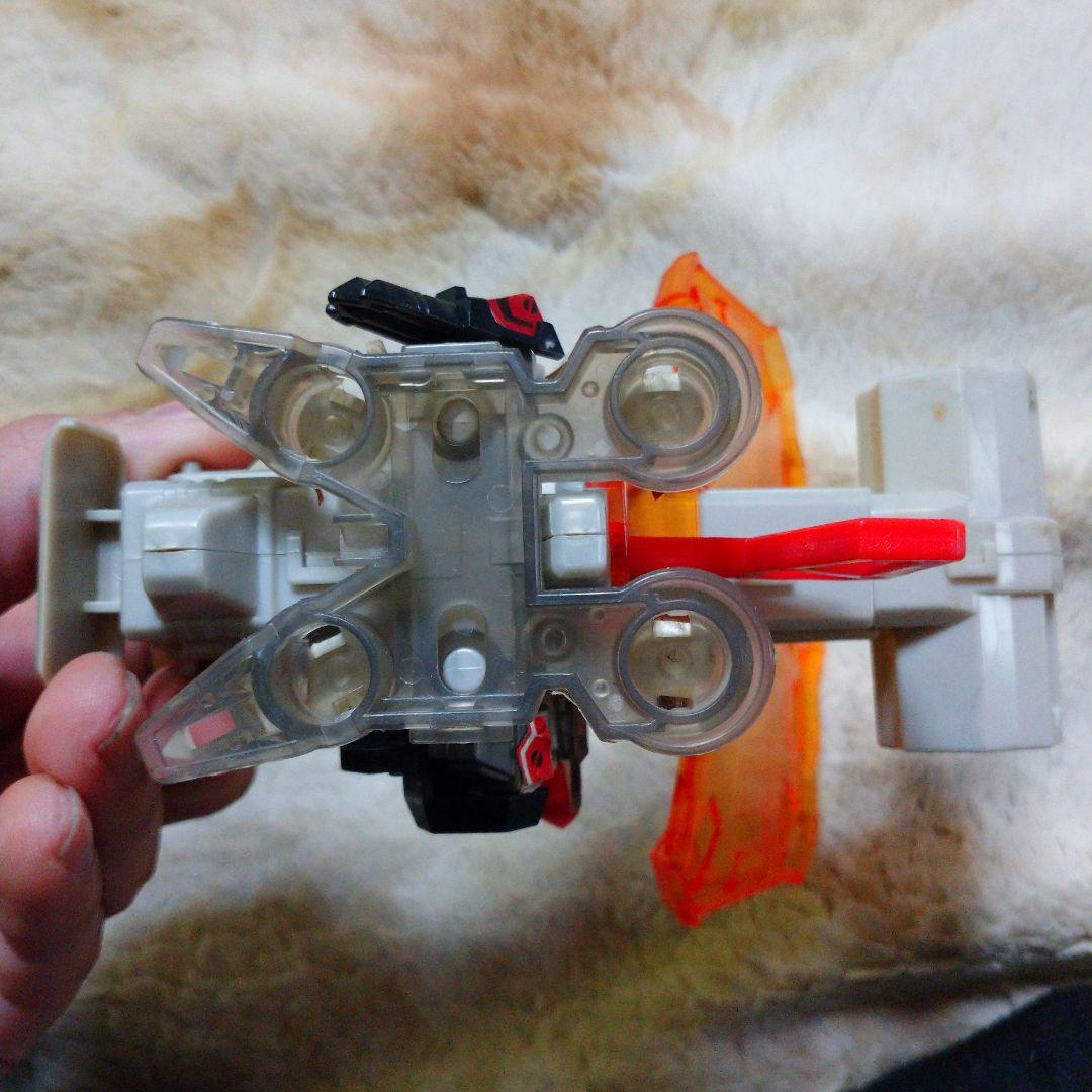 バトルビーダマン 詳細不明