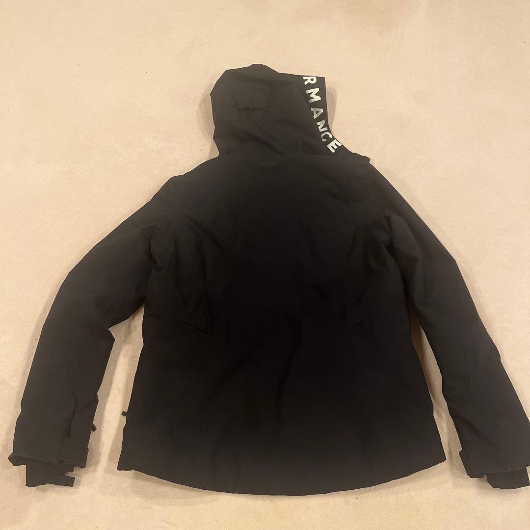 レディーススキージャケットピークパフォーマンス美品