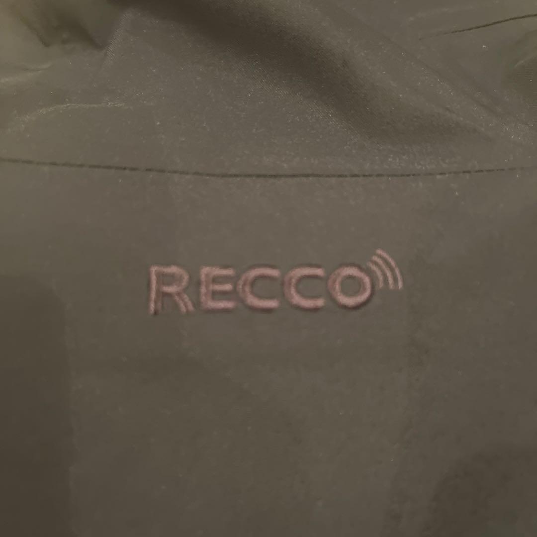 レディーススキージャケットピークパフォーマンス美品