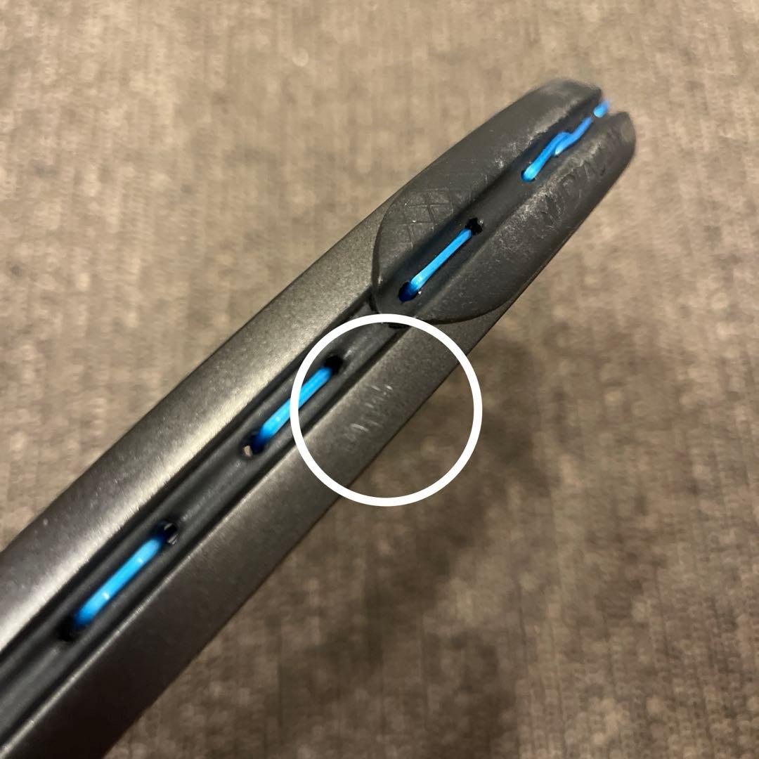 Diadem ダイアデム AXIS 98 G2 2本組