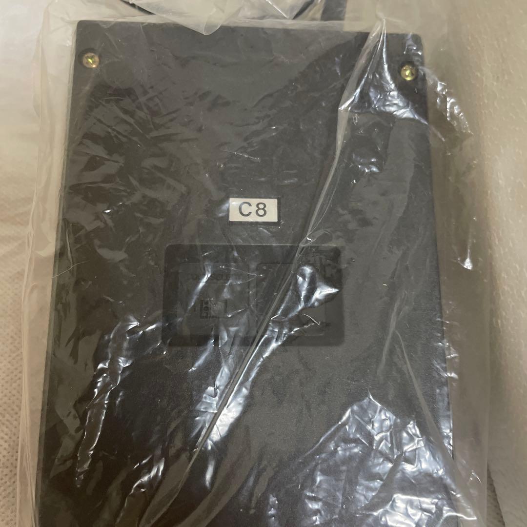 新品⭐︎ヤエス　YAESU MD-1 c8