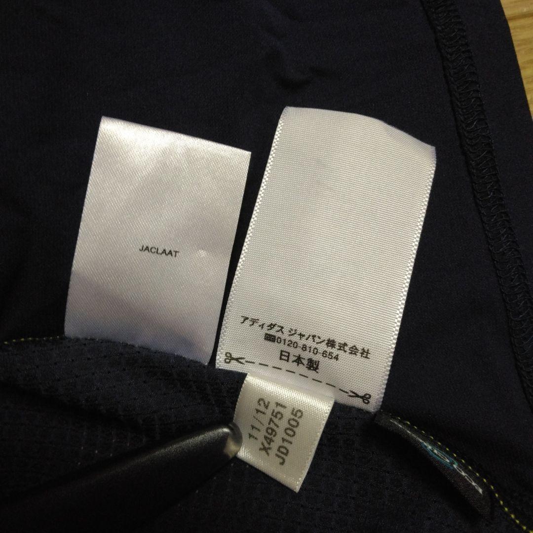 三浦知良　フットサル日本代表ユニフォーム