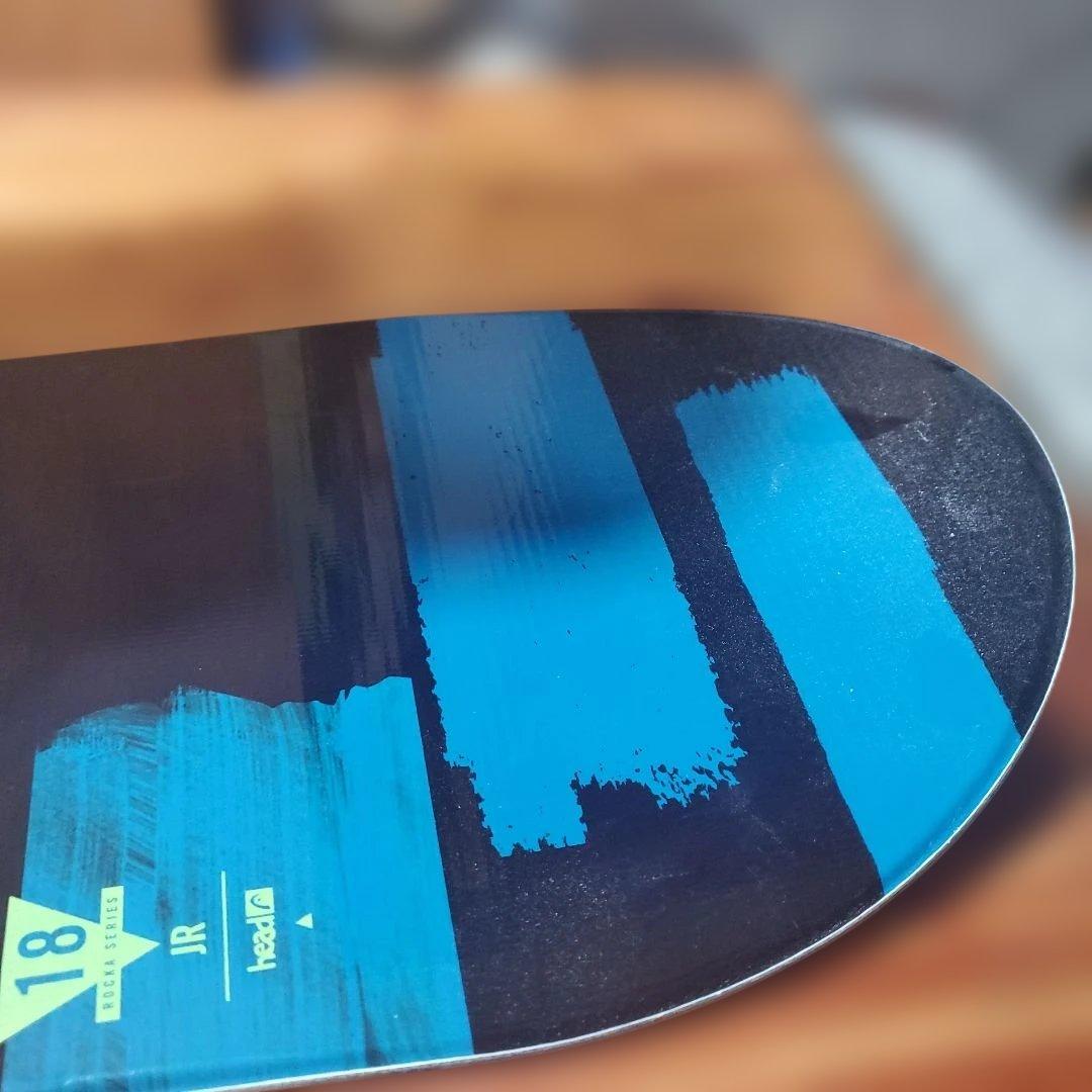 head×head×RIDE 3点セット！ ブーツ交換可能　2706