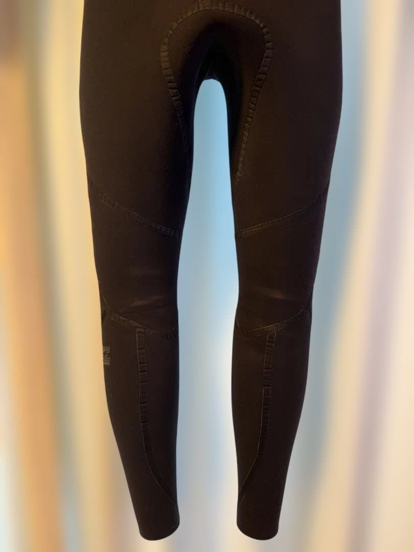 ビラボン　セミドライ5/3mm MLR