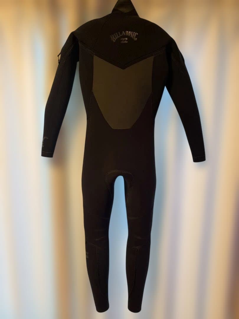 ビラボン　セミドライ5/3mm MLR