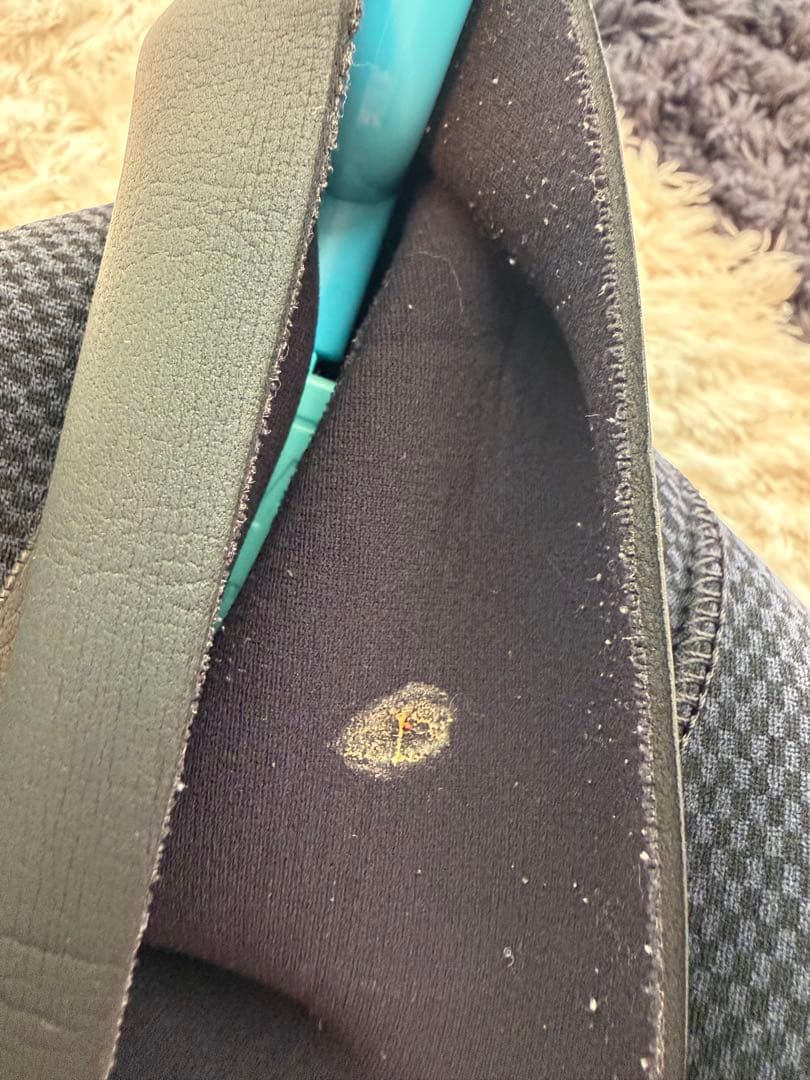 ビラボン　セミドライ5/3mm MLR