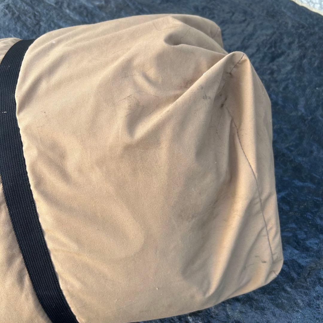 テンマクデザイン　サーカス　tc BIG