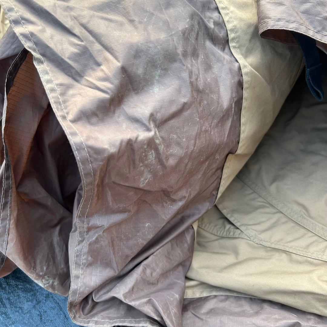 テンマクデザイン　サーカス　tc BIG