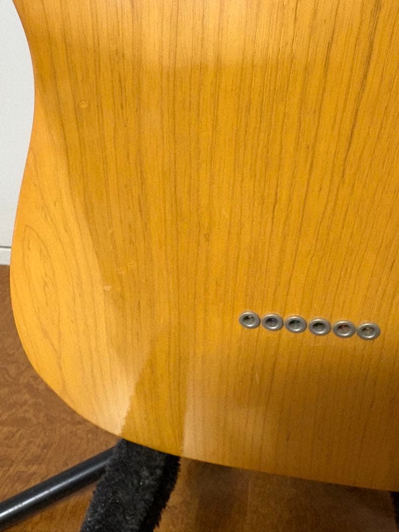 【澤田】Provision テレキャスター