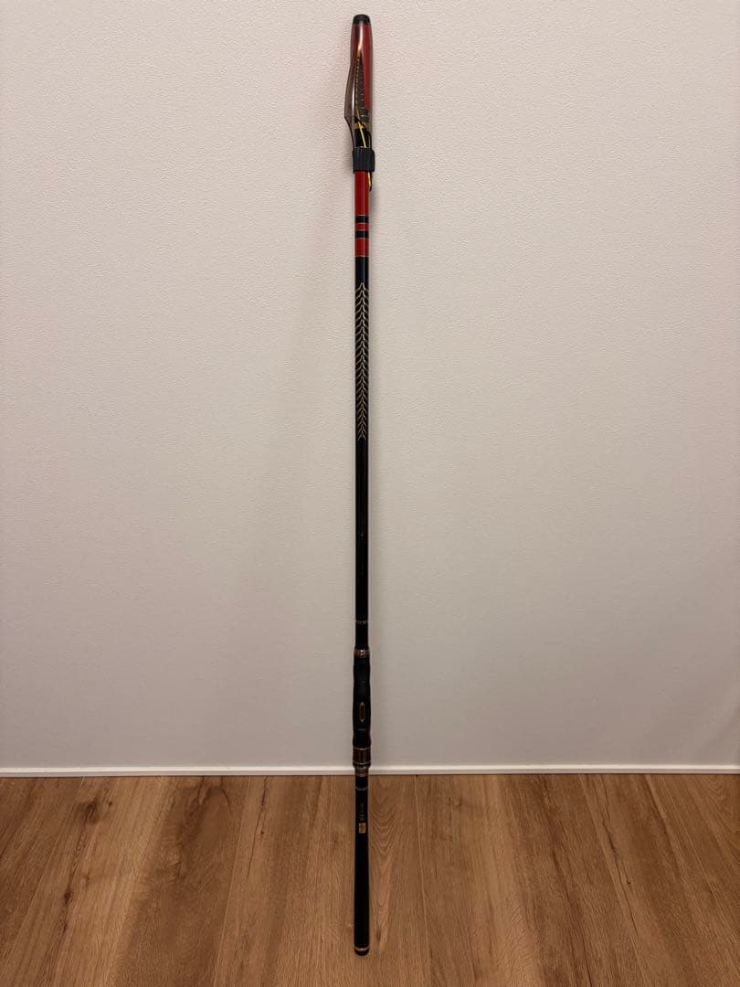 がまかつ グレ競技Ⅳ 1.5号-53