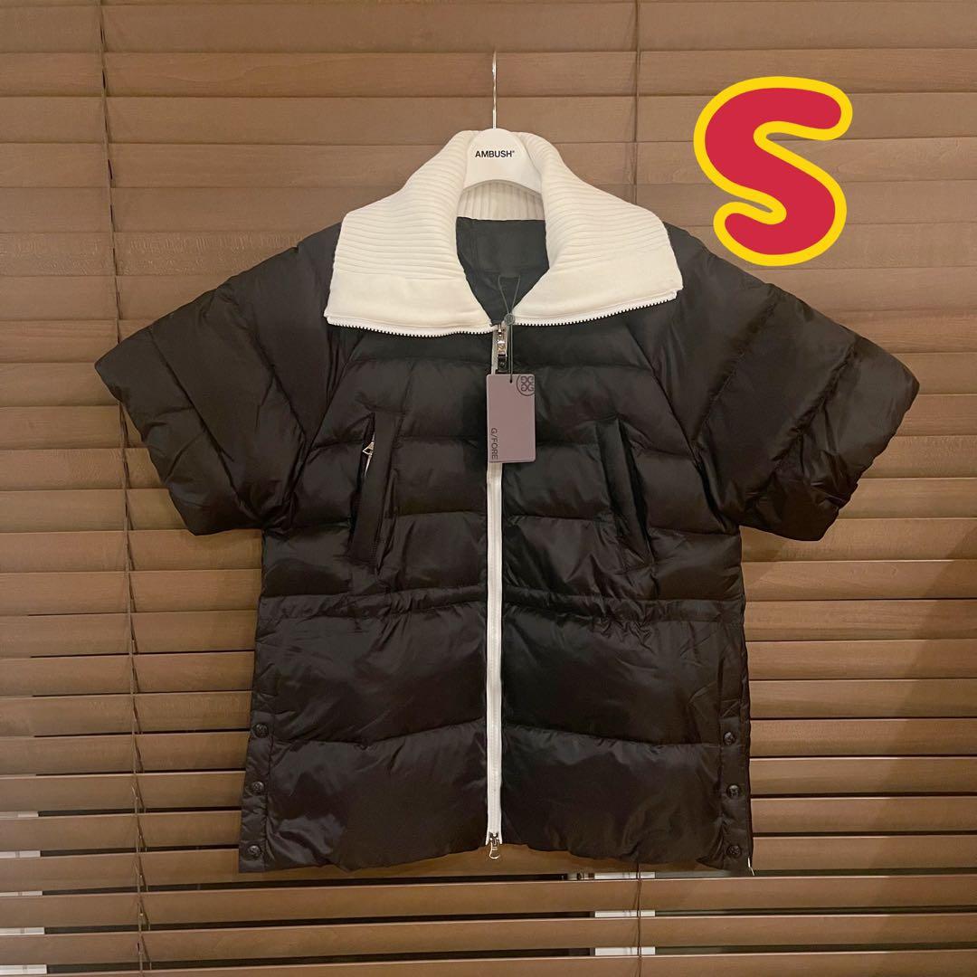 G/FORE ジーフォア GFORE レディース ゴルフ ダウンジャケットS